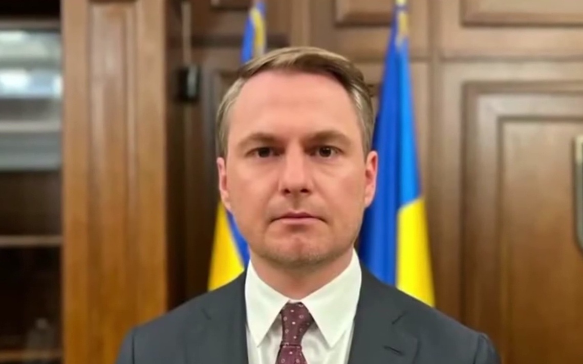 Сбежавший после обысков генпрокурор Украины объявил личную вендетту руководству НАБУ и САП