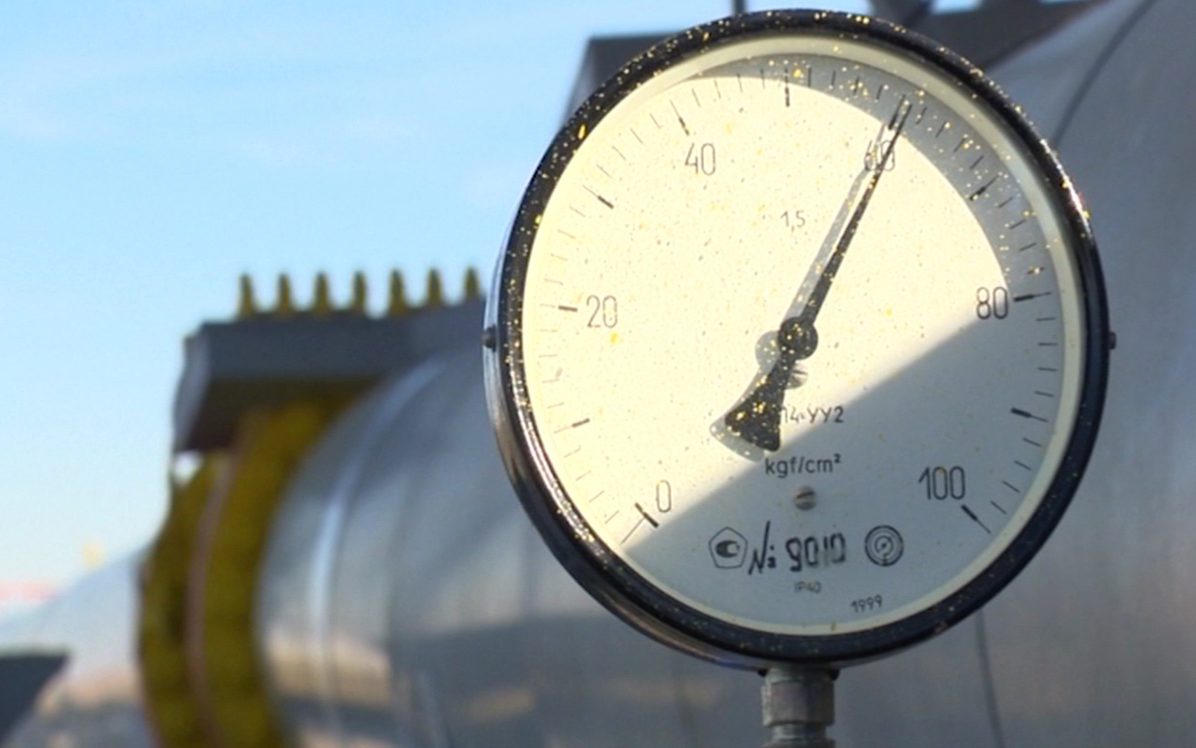 Европейские страны рекордно нарастили закупки российского сжиженного газа вопреки собственным санкциям