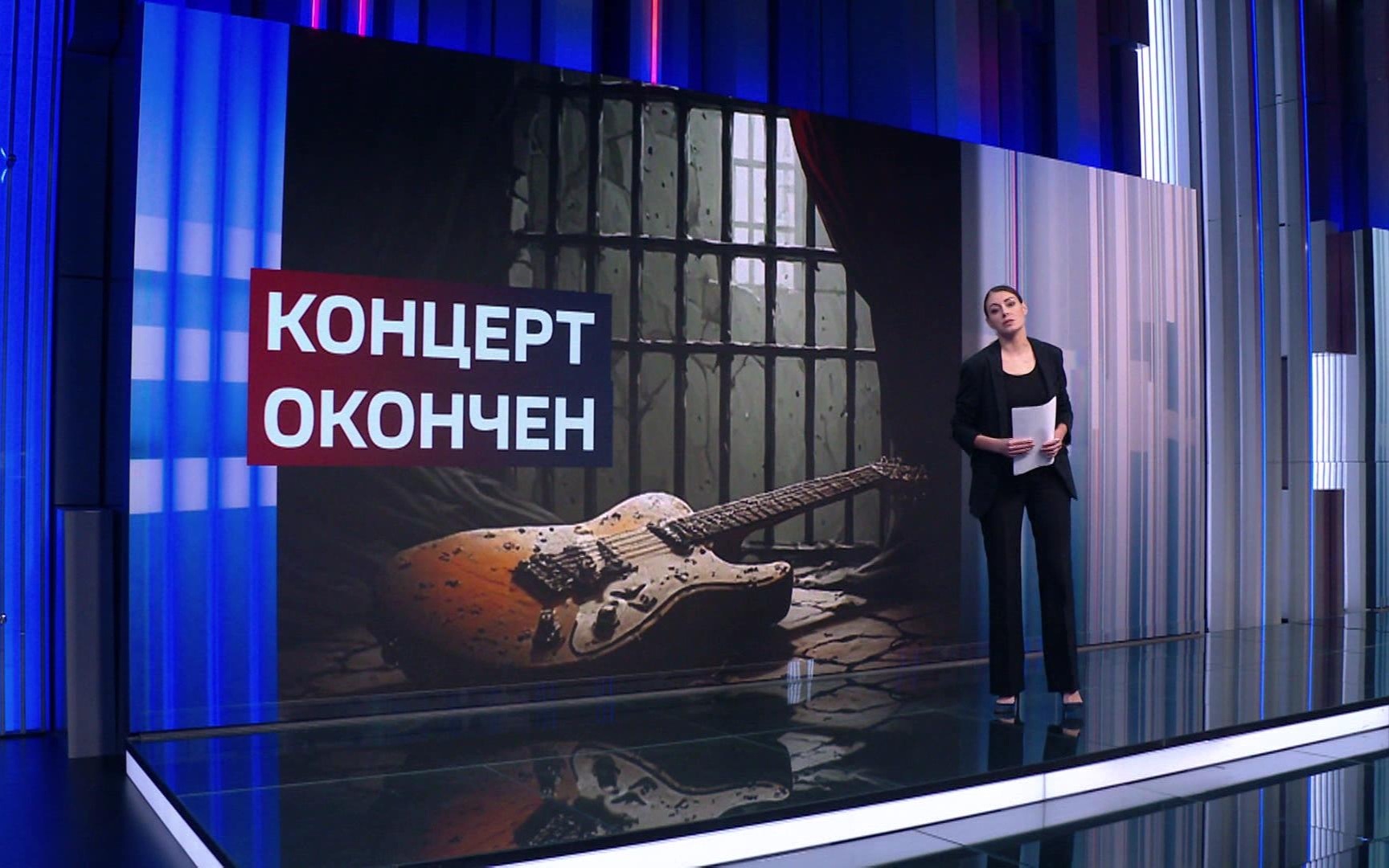 ЛГБТ-акция в харьковском метро и уголовное дело против Нойза МС: реалии современной Украины