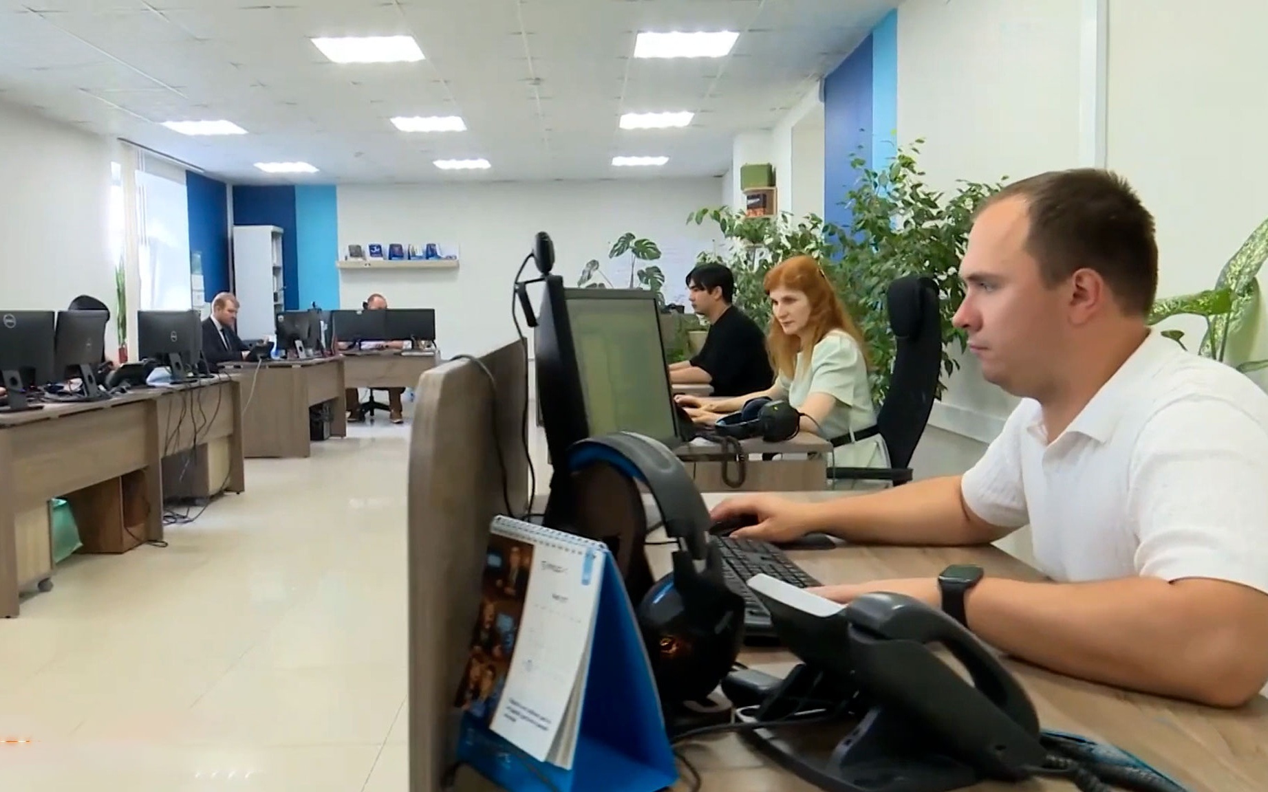 Набор в «Акселератор Спринт 2.0». Нацпроект «Экономика данных»