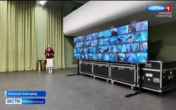 Какую международную оценку готовности к выборам получил Нижегородский регион?