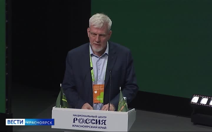 В Красноярске обсудили вопросы увеличения продолжительности жизни