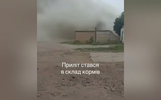 Вооруженные силы контролируют Ольховатку и наносят удары по логистике ВСУ в Одессе и Запорожье