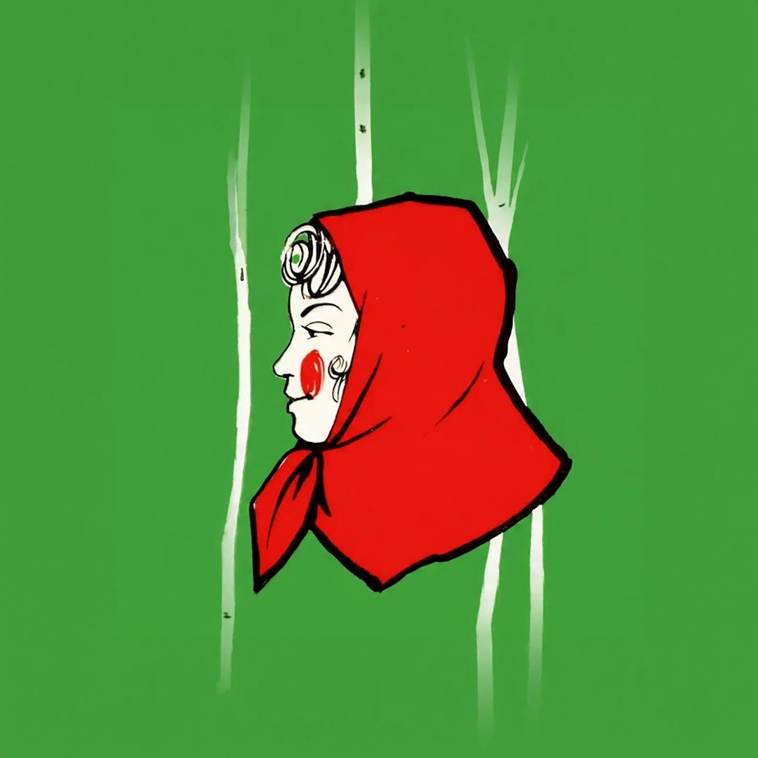 Девичья весна