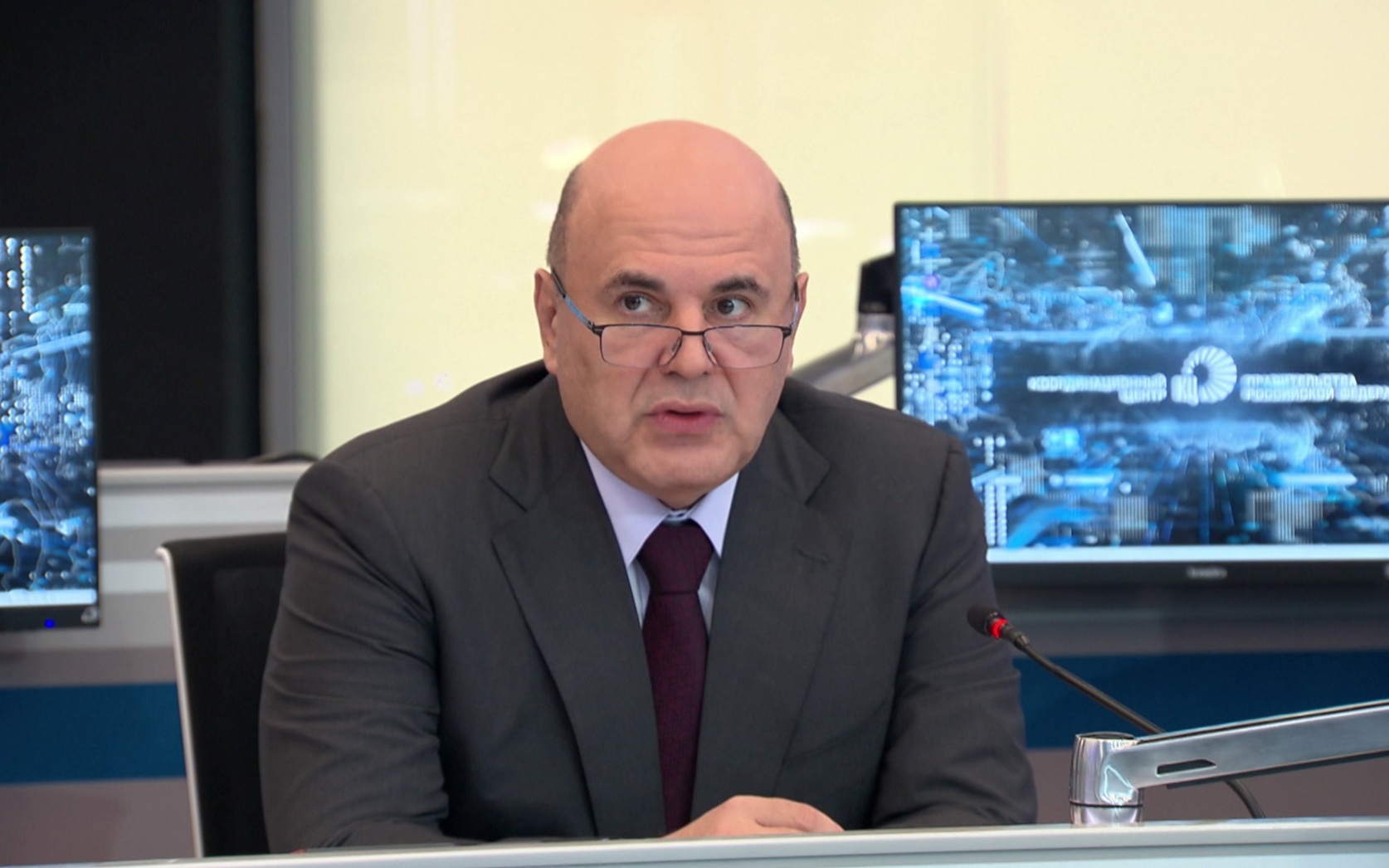 Мишустин подчеркнул важность развития внутреннего производства для экономики предложения в России