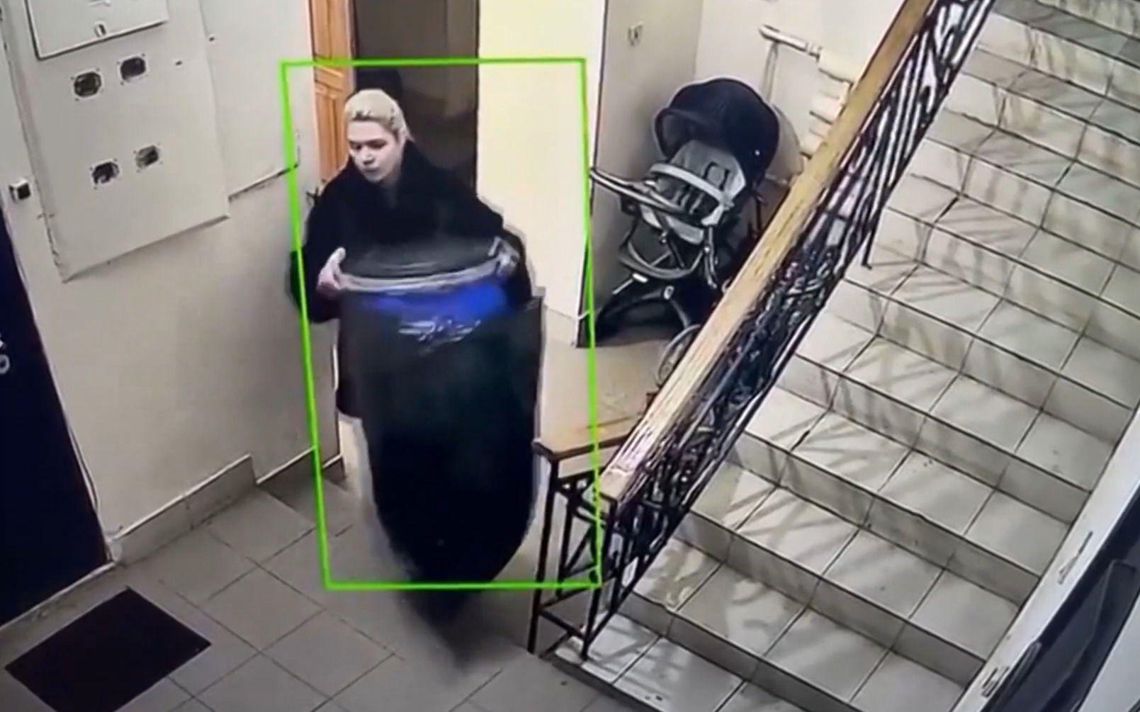 В суде прозвучали показания соседей бывшего мэра Самары Тархова