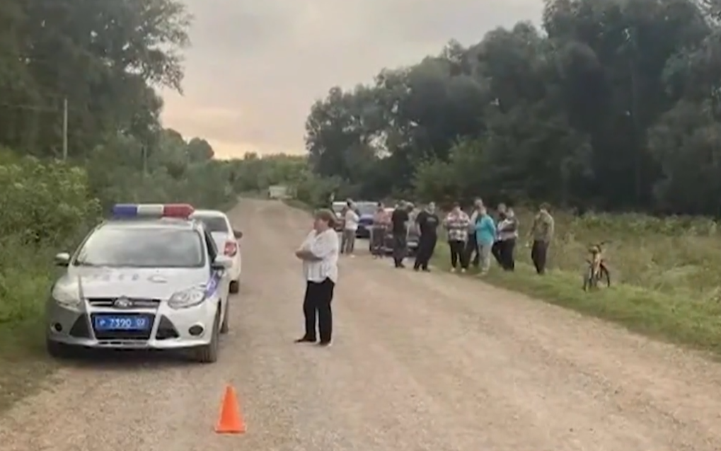В Башкирии юные лихачи на питбайках все чаще становятся участниками дорожных сводок