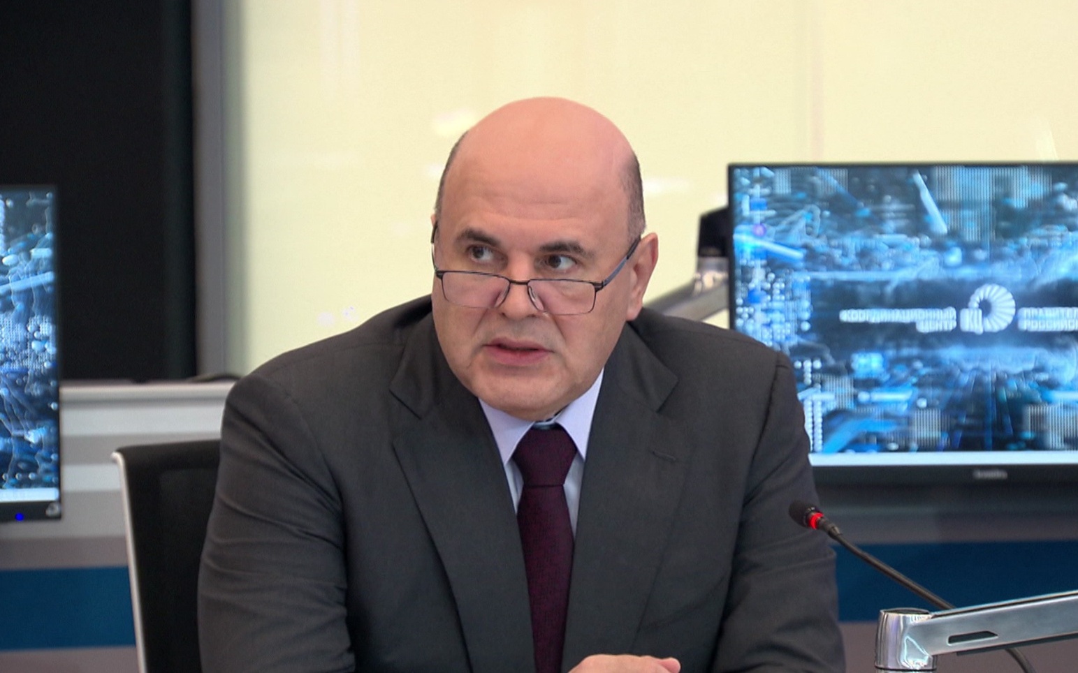 Правительство России формирует экономику предложения с акцентом на внутреннее производство