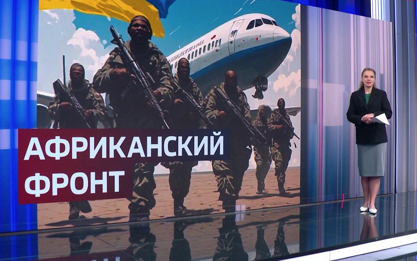 Что нацисты, что террористы – ВСУ-шникам все равно, кто будет в их рядах