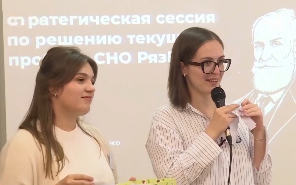 Школьники, студенты и молодые специалисты получают до 1 млн рублей от Росмолодежи на свои проекты. Нацпроект. «Молодежь и дети»