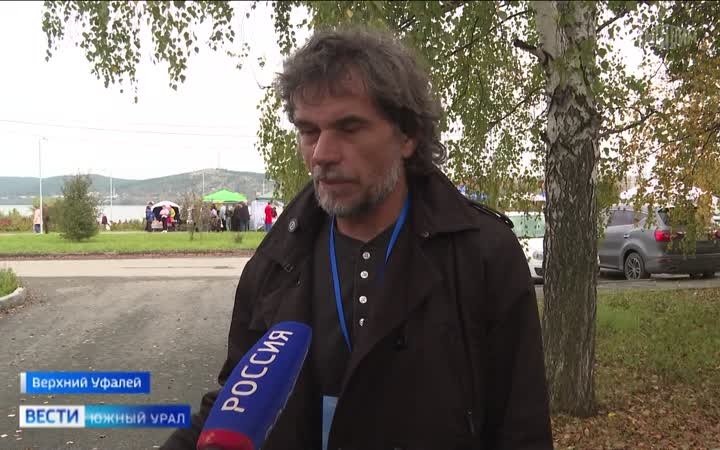 Колокольный звон над Верхним Уфалеем: как прошел всероссийский фестиваль