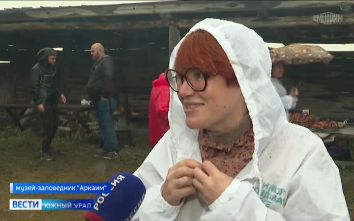 Две тысячи гостей посетили фестиваль традиционной кухни народов Южного Урала