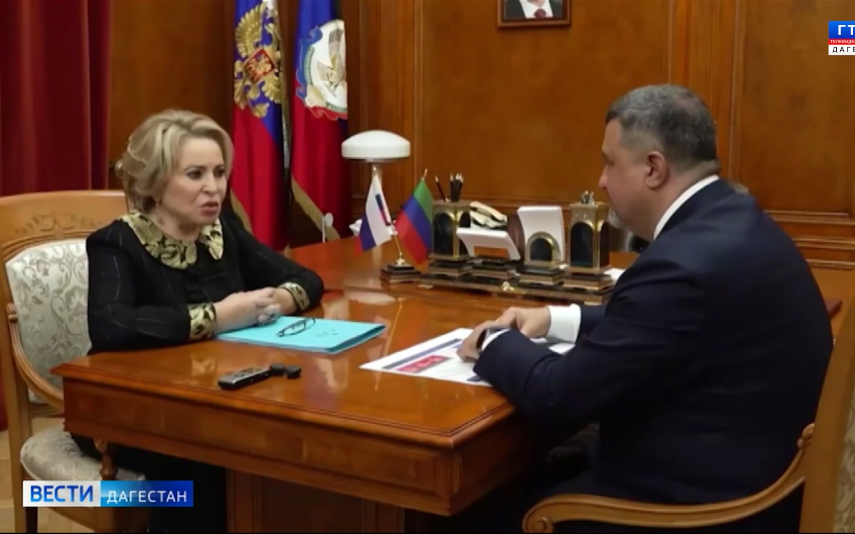 Федор Щукин имеет "хорошую поддержку граждан", это доверие нужно оправдывать своей работой