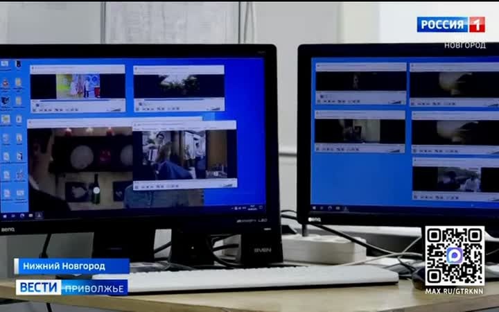 Небольшие помехи в трансляции ТВ и радио могут возникать в Нижегородской области с сегодняшнего дня