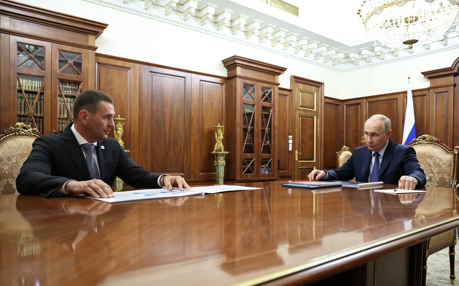 Хабаровский край увеличит производство беспилотников в три раза