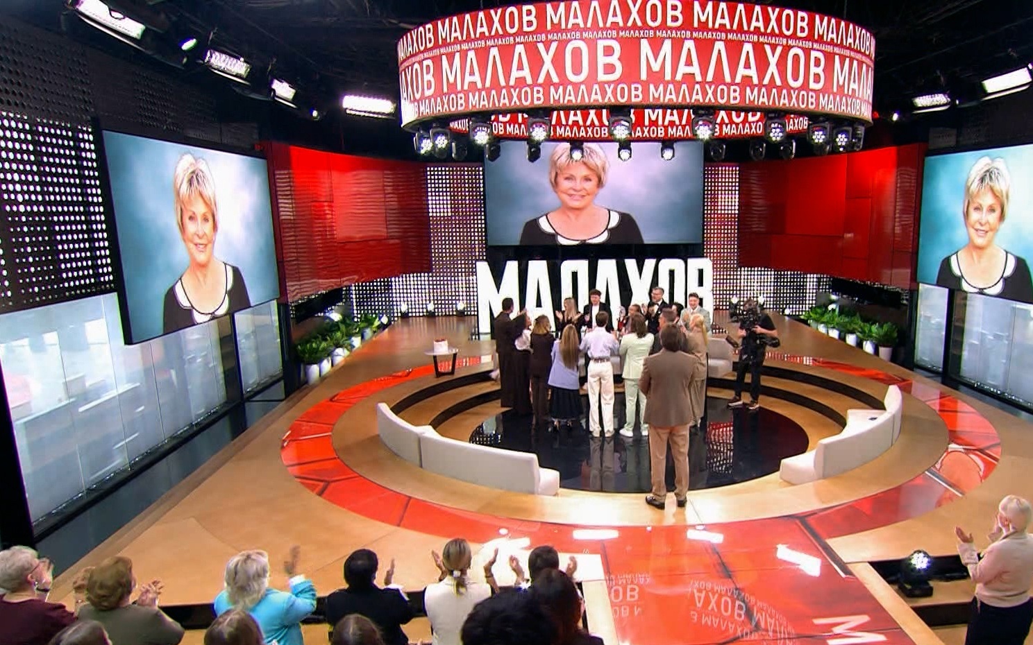 Сенсация! Ангелина Вовк тайно вышла замуж!