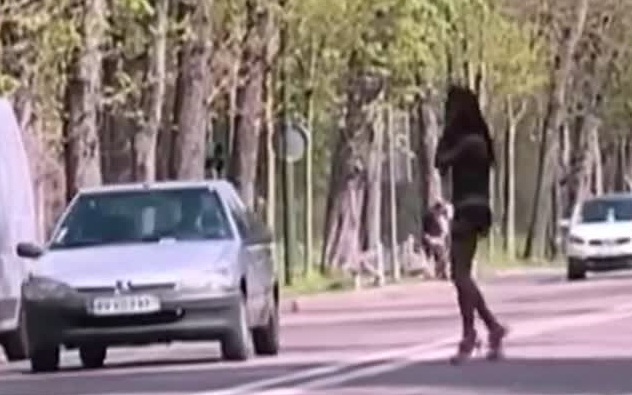 Проституция во Франции стремительно молодеет