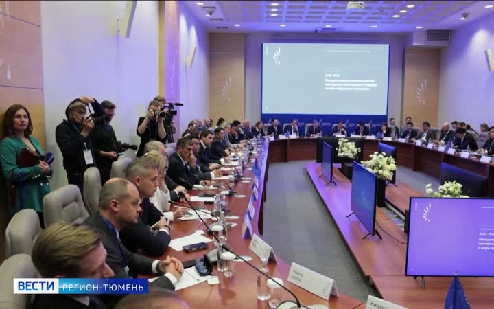 Ключевые события третьего дня TNF 2026