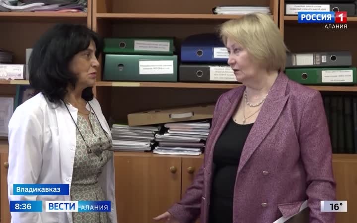 В Северной Осетии завершился мониторинг готовности избирательных участков к предстоящему голосованию, которое состоится 18, 19 и 20 сентября