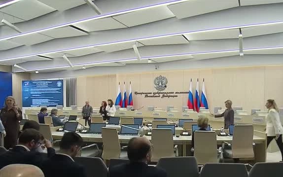 Убийство главы избиркома в Запорожье: удар дрона накануне выборов в России.