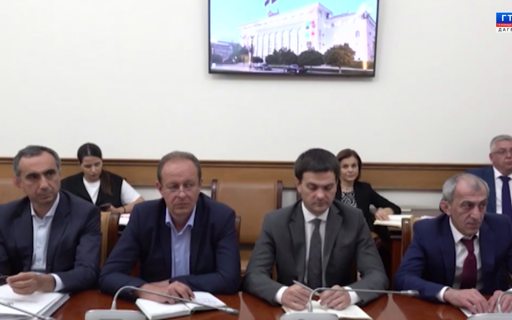 В республике будут работать 1726 избирательных участков