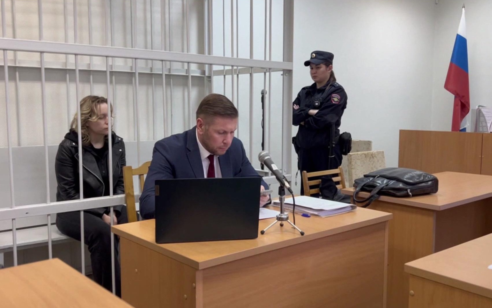 Водитель нарушал ПДД более 40 раз: суд избрал меру пресечения руководителю компании после ДТП под Архангельском