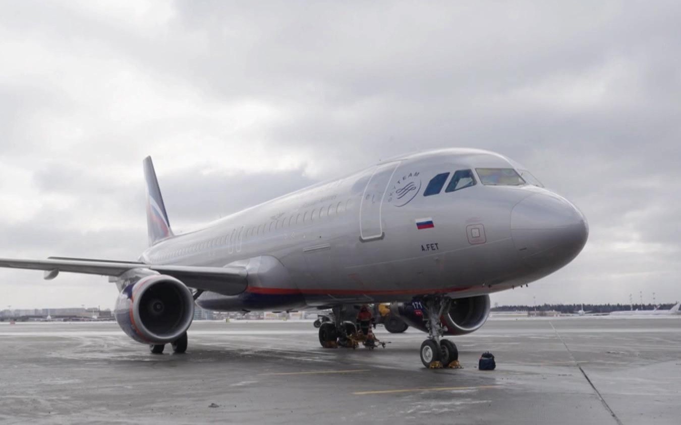 Аэрофлот подводит итоги первого года полетов в Краснодар