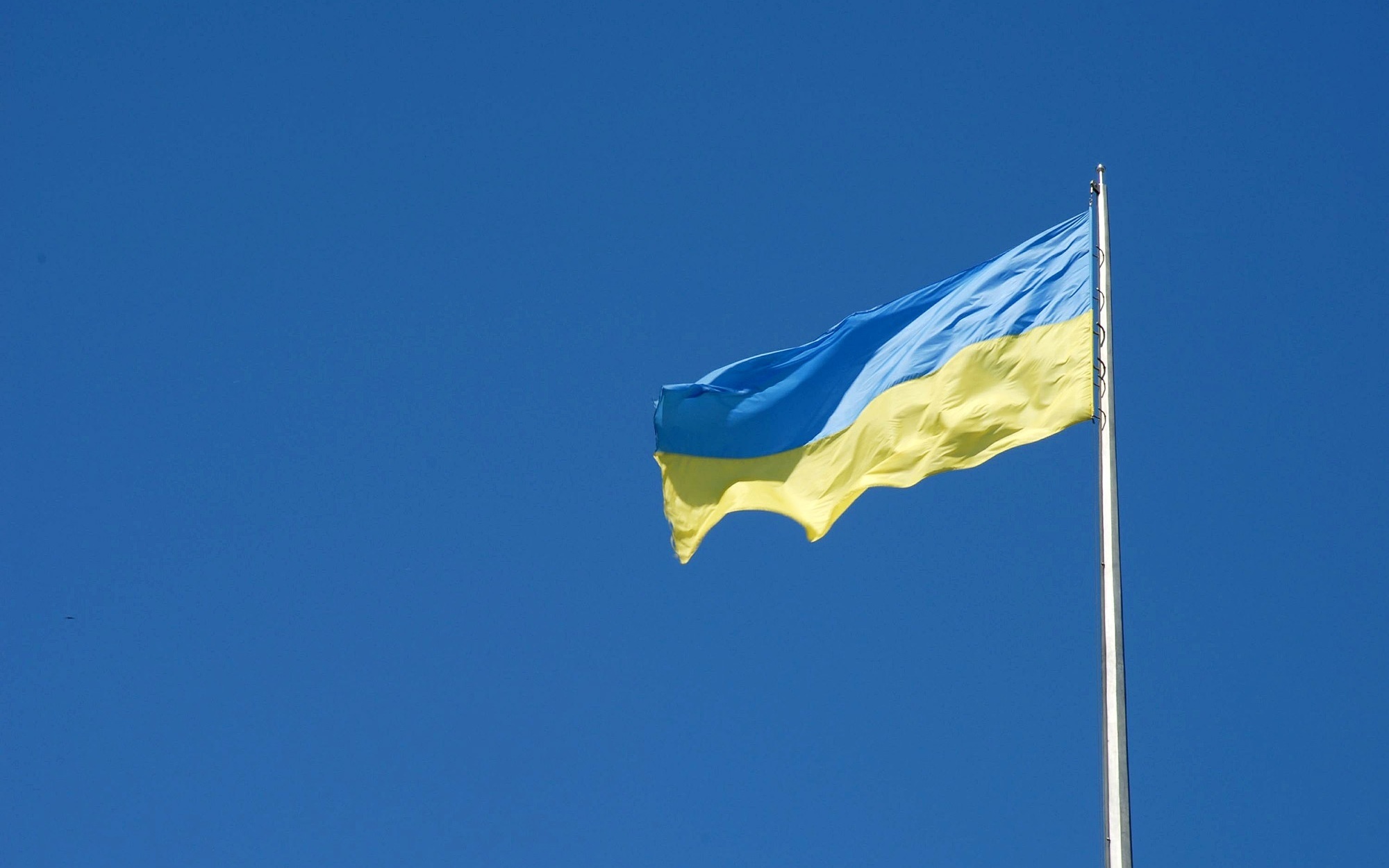 На Украине не долго пустовало кресло генпрокурора