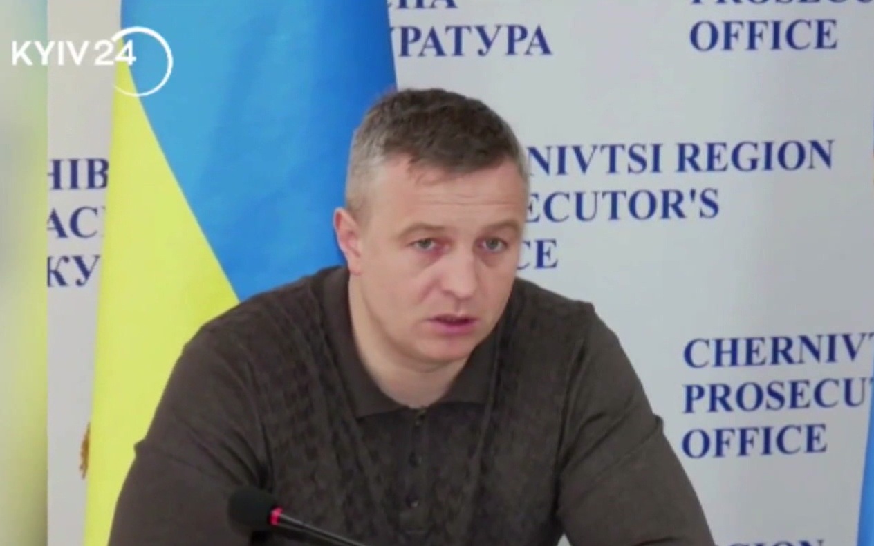 На ВРИО генпрокурора Украины Ковальского нашли компромат, пока его предшественники бегут за границу