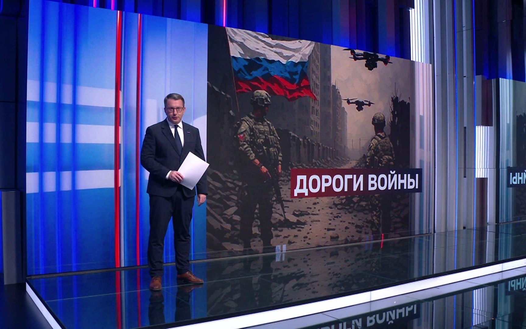 Эфир 17.09.2026 · 22:00
