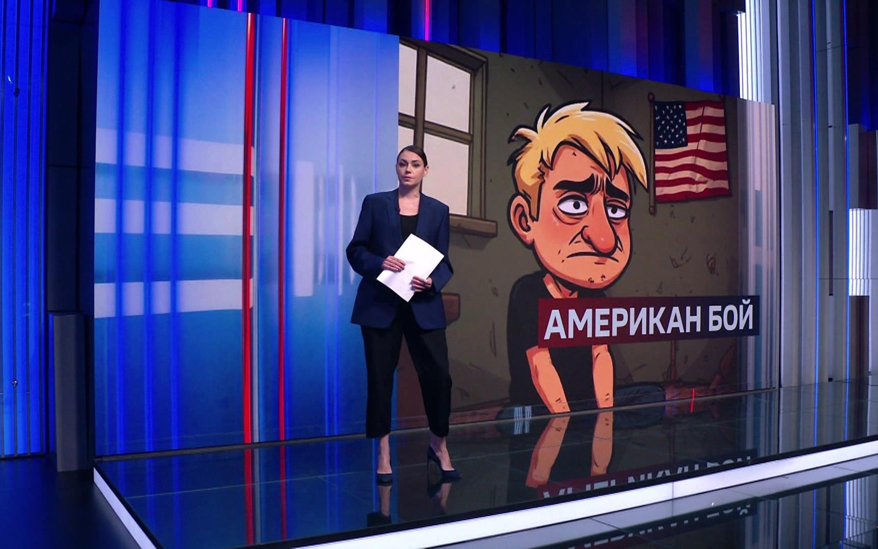 Заочный арест Жанны Немцовой и признания Андрея Бурковского в США: судьба уехавших из России медиалиц