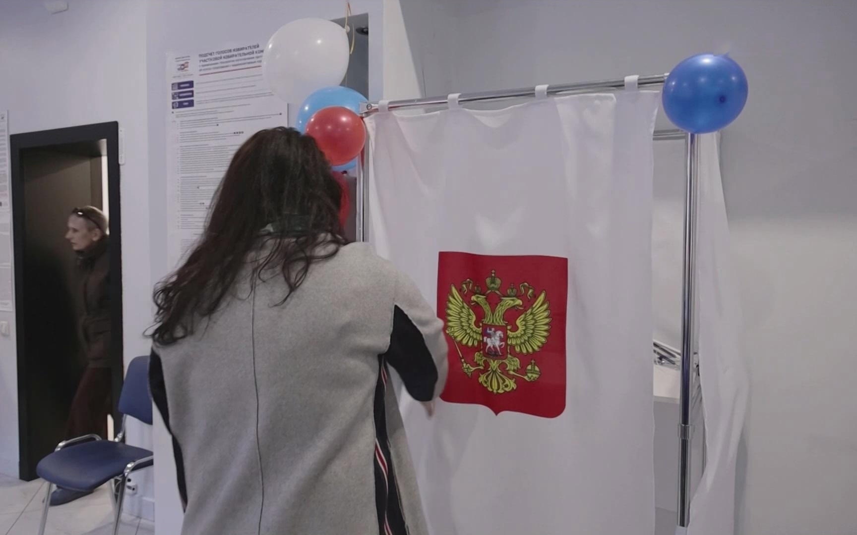 Старт трехдневного голосования: на Камчатке и Чукотке открылись первые избирательные участки