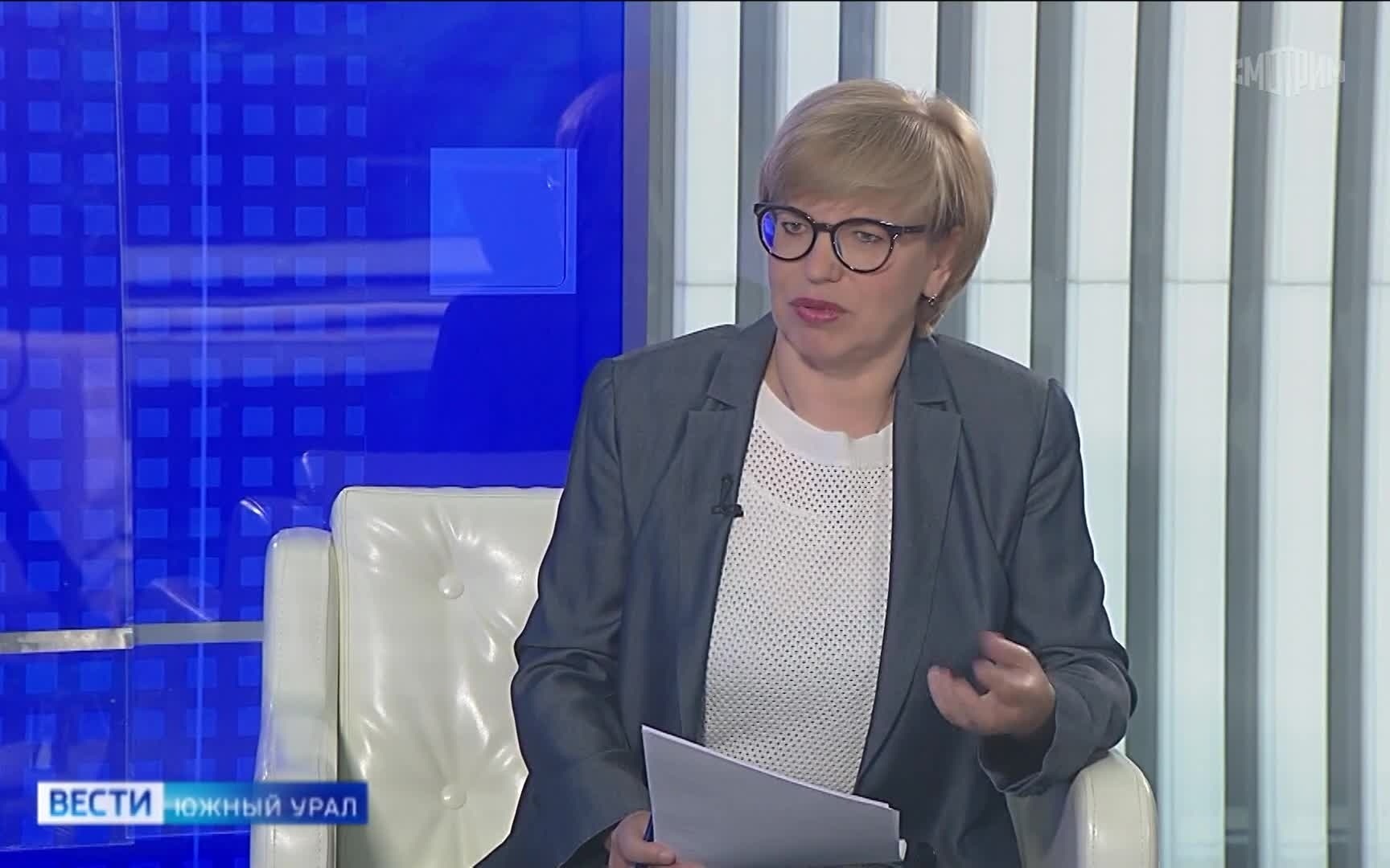 Новый министр культуры назначен в Челябинской области