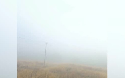 На Кубани угроза пожаров, в Благовещенске ненастье, а Забайкалье покрыто снегом