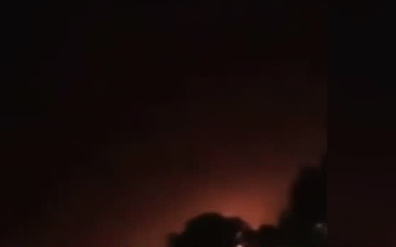 Военные действия в Южной Украине: серия ударов по логистическим центрам и инфраструктуре.