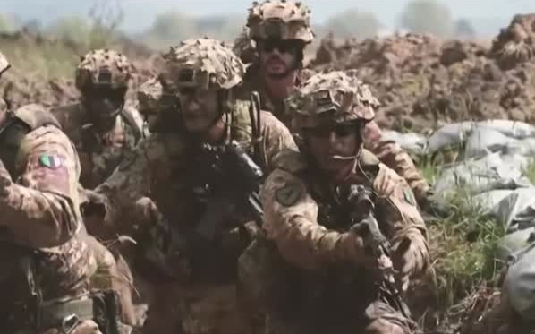 В Италии снижают скидку на дизель, а Германия усиливает оборону на фоне падения рейтинга Мерца.
