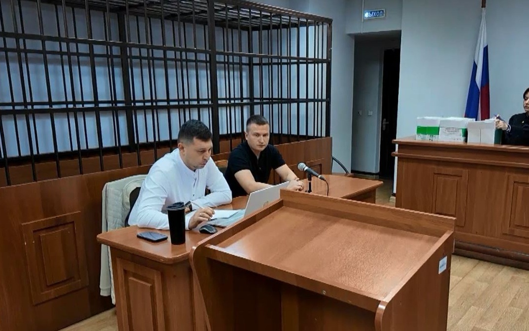 В Йошкар-Оле продолжается суд над предпринимателем по делу о мошенничестве на сумму более 106 млн рублей