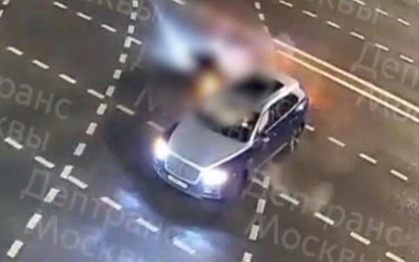 Прокуратура взяла под контроль дело автоледи на Bentley после трагедии в центре столицы