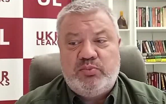 Василий Прозоров: Зеленский продолжает делать хорошую мину при плохой игре