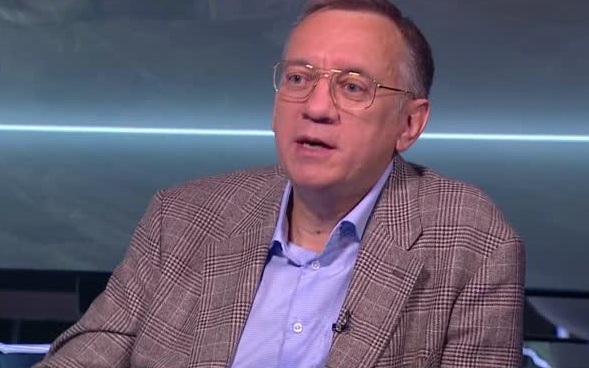 Максим Фомин: Новые логистические пути в Евразии - это стратегическая цель России