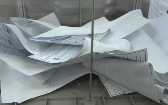 Подсчет голосов начался уже почти во всех регионах Дальнего Востока