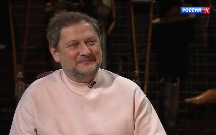 Евгений Писарев – о спектакле "Опера нищих"