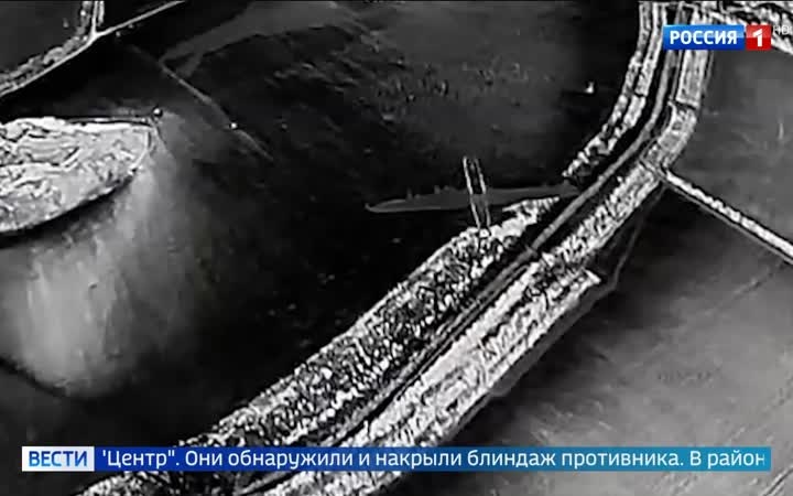 Ожесточенные бои на окраинах Доброполья