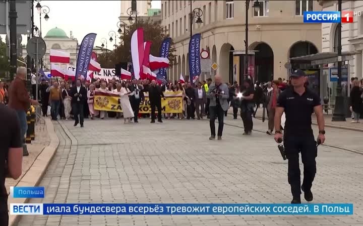 Увеличение военных расходов Германии вызывает беспокойство у соседей Европы