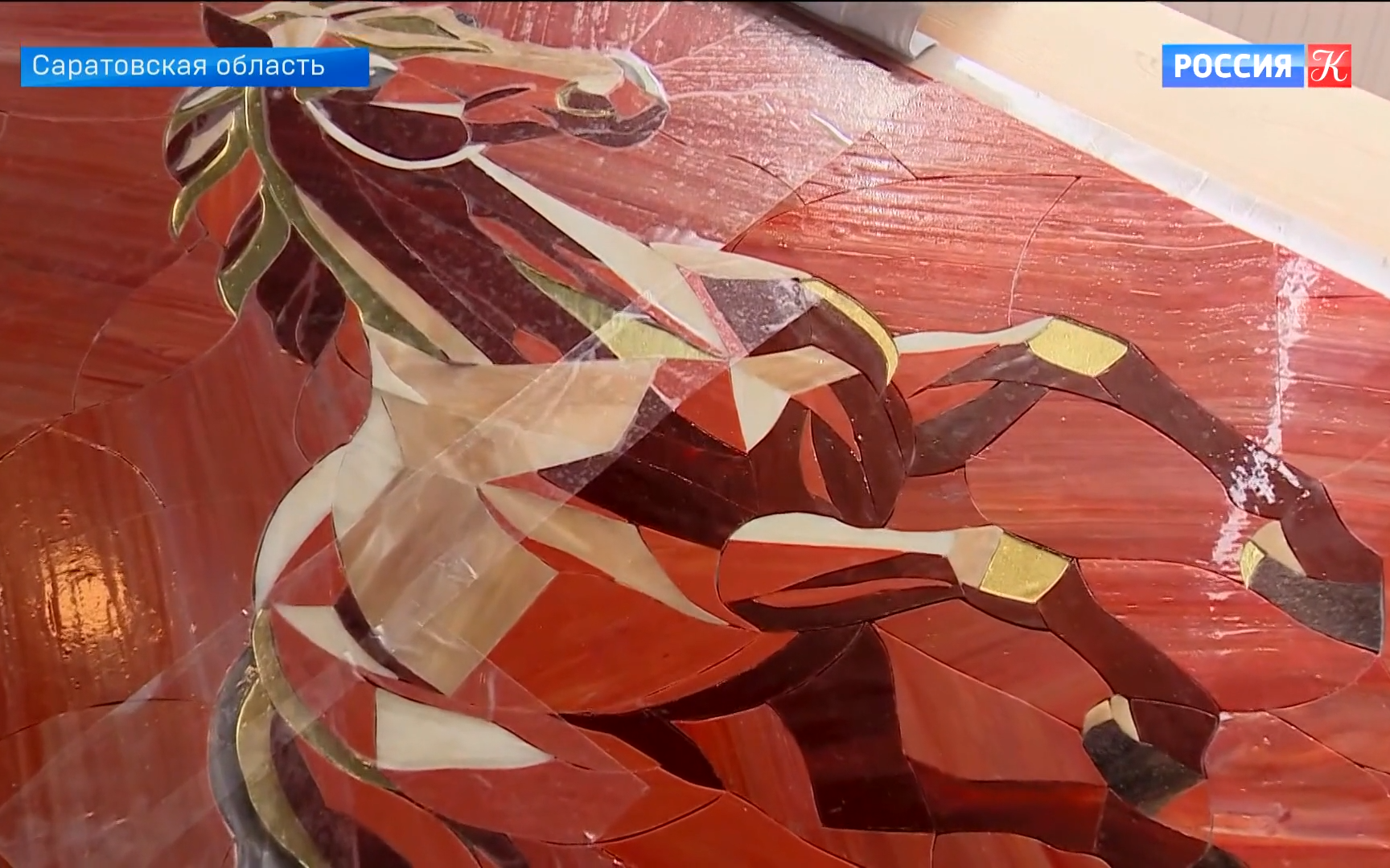 Эфир 21.09.2026 · 12:30