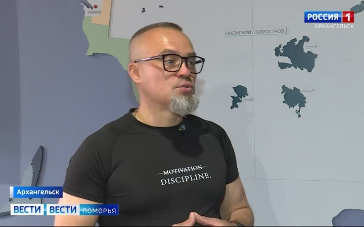 Орнитологи подвели итоги обследования птиц Архангельской области