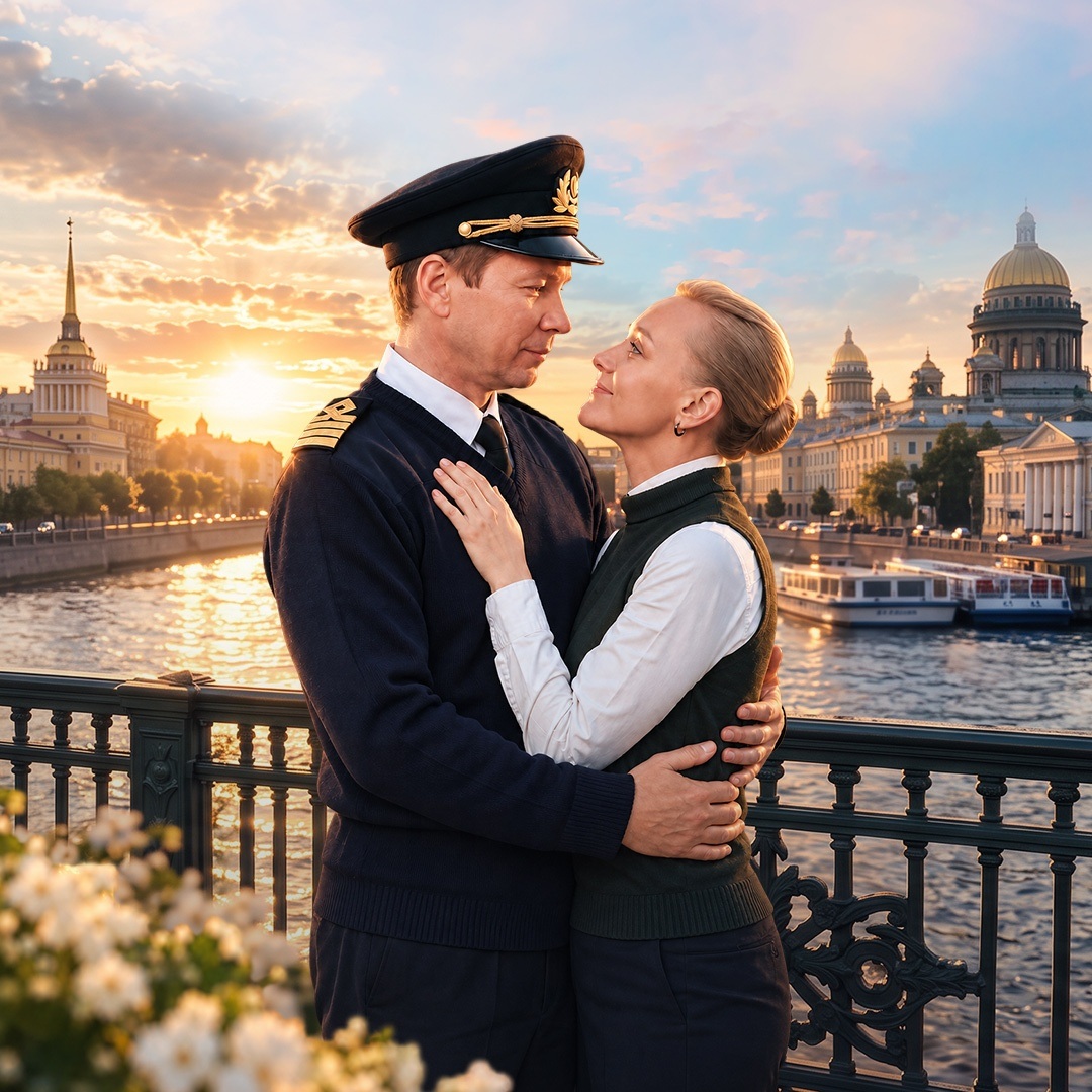 Поцелуев мост