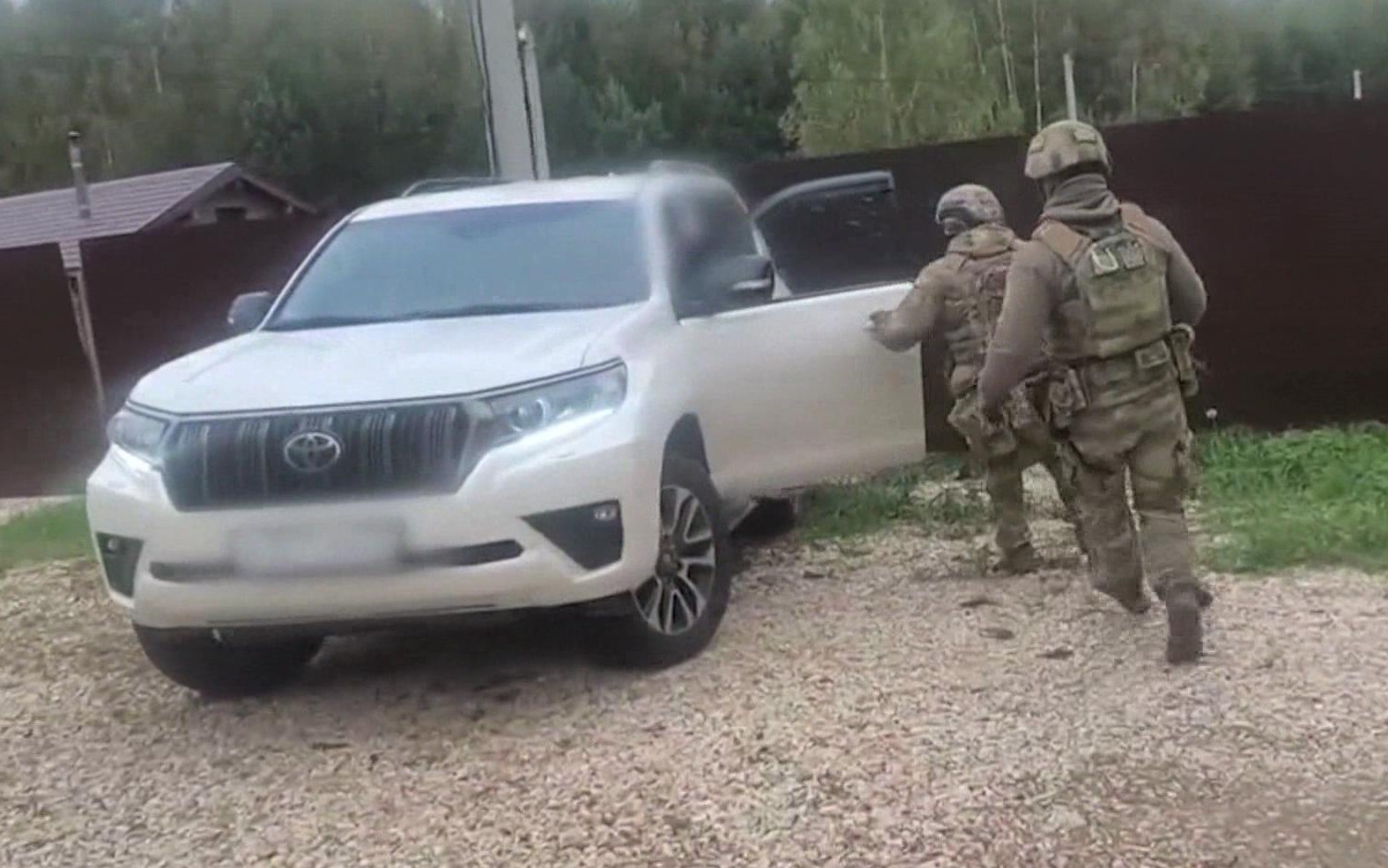 В Коврове раскрыта подпольная фабрика по производству матрасов