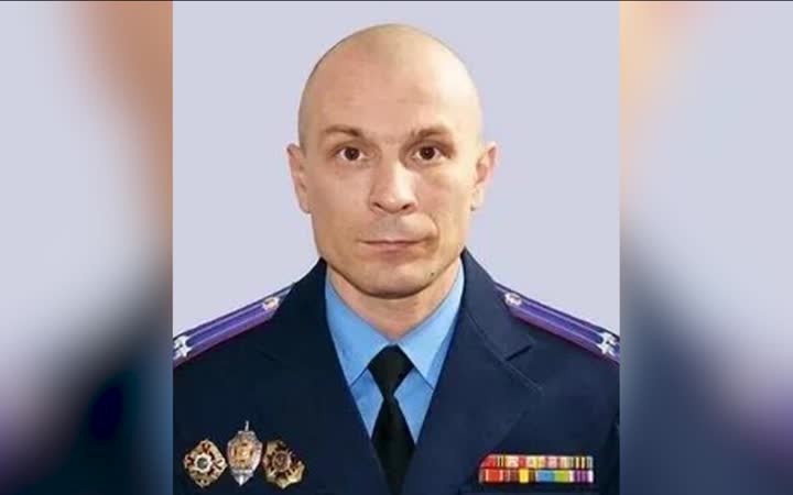 Сюжет