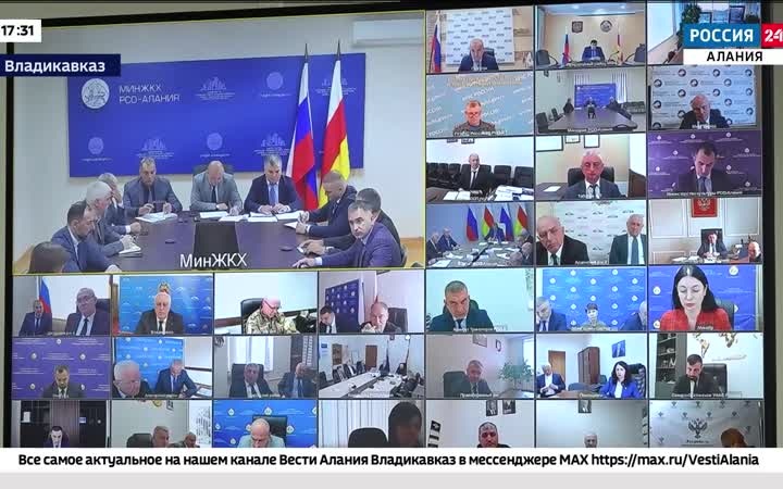 Аппаратное совещание: итоги прошедших выборов, эпидобстановка, состав нового кабмина